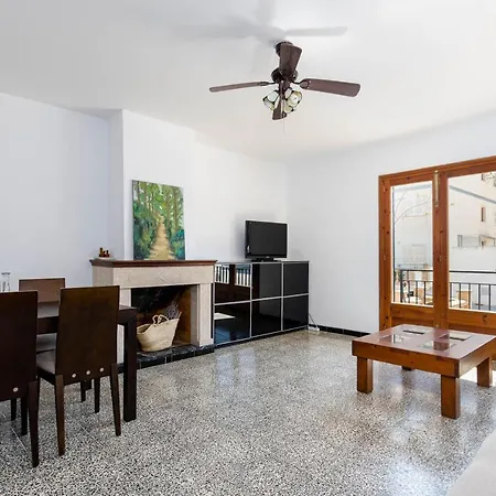 度假居 Yourhouse Ana, Family-friendly Beach House In Majorca North 坎皮卡福特